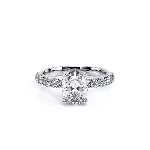 RENAISSANCE-950OV27 VERRAGIO Engagement Ring Birmingham Jewelry 