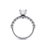 RENAISSANCE-950OV27 VERRAGIO Engagement Ring Birmingham Jewelry 