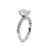 RENAISSANCE-950OV27 VERRAGIO Engagement Ring Birmingham Jewelry 