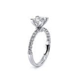 RENAISSANCE-950P20 VERRAGIO Engagement Ring Birmingham Jewelry 