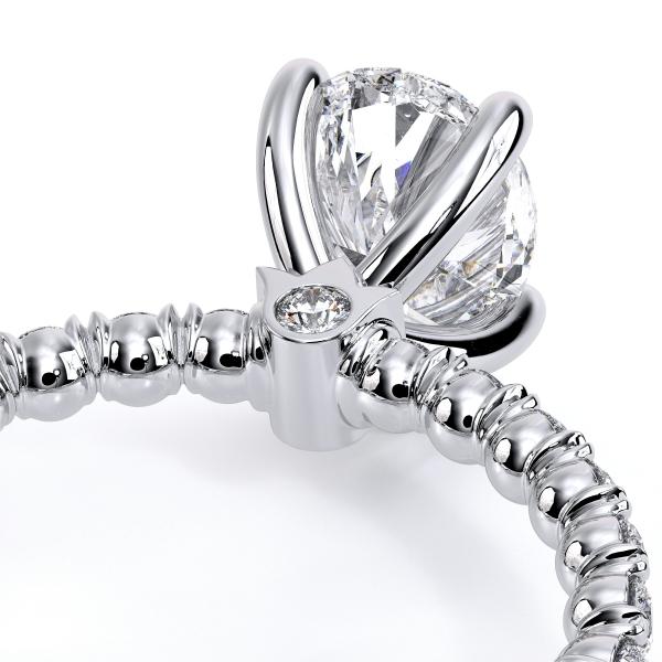 RENAISSANCE-950PS20 VERRAGIO Engagement Ring Birmingham Jewelry 