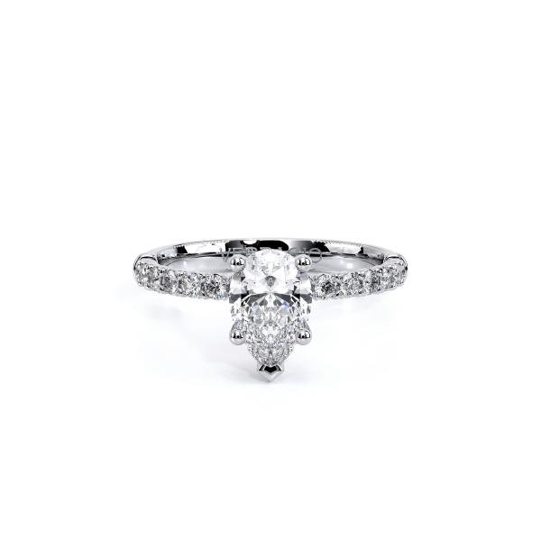 RENAISSANCE-950PS20 VERRAGIO Engagement Ring Birmingham Jewelry 