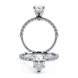 RENAISSANCE-950PS20 VERRAGIO Engagement Ring Birmingham Jewelry 