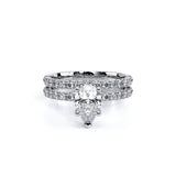 RENAISSANCE-950PS20 VERRAGIO Engagement Ring Birmingham Jewelry 