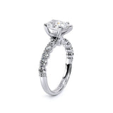 RENAISSANCE-950PS27 VERRAGIO Engagement Ring Birmingham Jewelry 