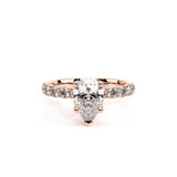 RENAISSANCE-950PS27 VERRAGIO Engagement Ring Birmingham Jewelry 