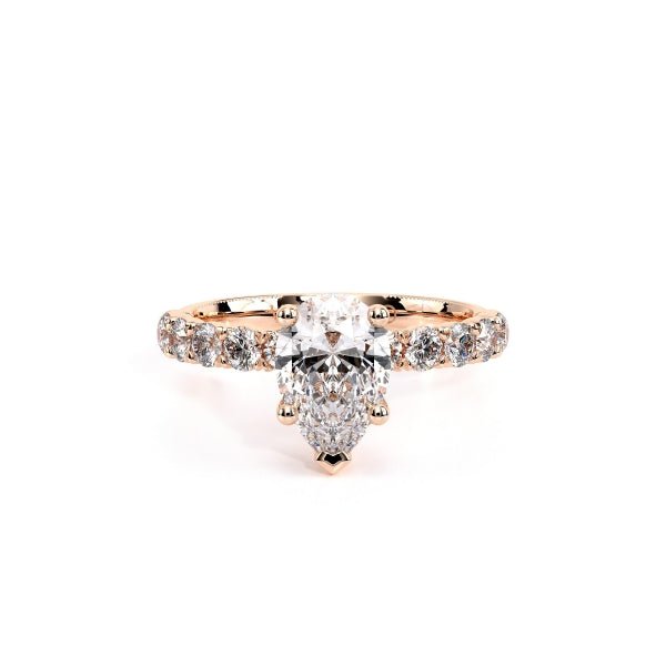 RENAISSANCE-950PS27 VERRAGIO Engagement Ring Birmingham Jewelry 