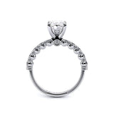 RENAISSANCE-950PS27 VERRAGIO Engagement Ring Birmingham Jewelry 