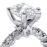 RENAISSANCE-950PS27 VERRAGIO Engagement Ring Birmingham Jewelry 