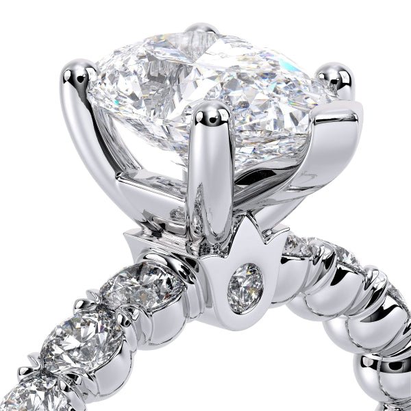 RENAISSANCE-950PS27 VERRAGIO Engagement Ring Birmingham Jewelry 