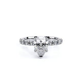 RENAISSANCE-950PS27 VERRAGIO Engagement Ring Birmingham Jewelry 