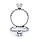 RENAISSANCE-950R20 VERRAGIO Engagement Ring Birmingham Jewelry 