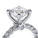 RENAISSANCE-950R20 VERRAGIO Engagement Ring Birmingham Jewelry 