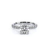 RENAISSANCE-950R27 VERRAGIO Engagement Ring Birmingham Jewelry Verragio Jewelry | Diamond Engagement Ring RENAISSANCE-950R27