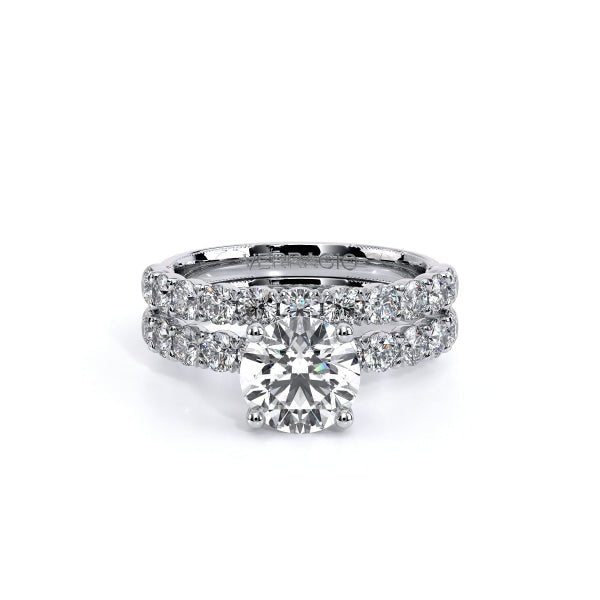 RENAISSANCE-950R27 VERRAGIO Engagement Ring Birmingham Jewelry Verragio Jewelry | Diamond Engagement Ring RENAISSANCE-950R27