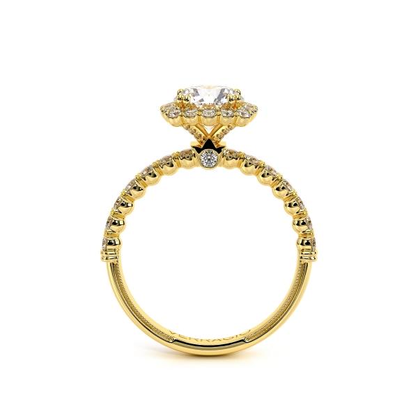 RENAISSANCE-954CU18 VERRAGIO Engagement Ring Birmingham Jewelry Verragio Jewelry | Diamond Engagement Ring RENAISSANCE-954CU18