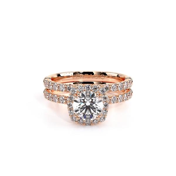 RENAISSANCE-954CU18 VERRAGIO Engagement Ring Birmingham Jewelry Verragio Jewelry | Diamond Engagement Ring RENAISSANCE-954CU18