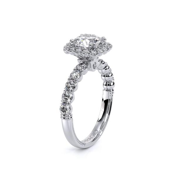 RENAISSANCE-954CU25 VERRAGIO Engagement Ring Birmingham Jewelry 