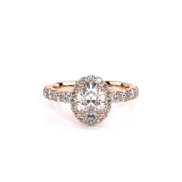 RENAISSANCE-954OV25 VERRAGIO Engagement Ring Birmingham Jewelry 