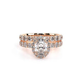 RENAISSANCE-954OV25 VERRAGIO Engagement Ring Birmingham Jewelry 