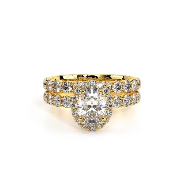 RENAISSANCE-954OV25 VERRAGIO Engagement Ring Birmingham Jewelry 