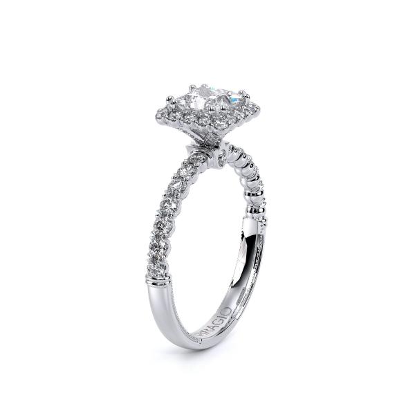 RENAISSANCE-954P18 VERRAGIO Engagement Ring Birmingham Jewelry 