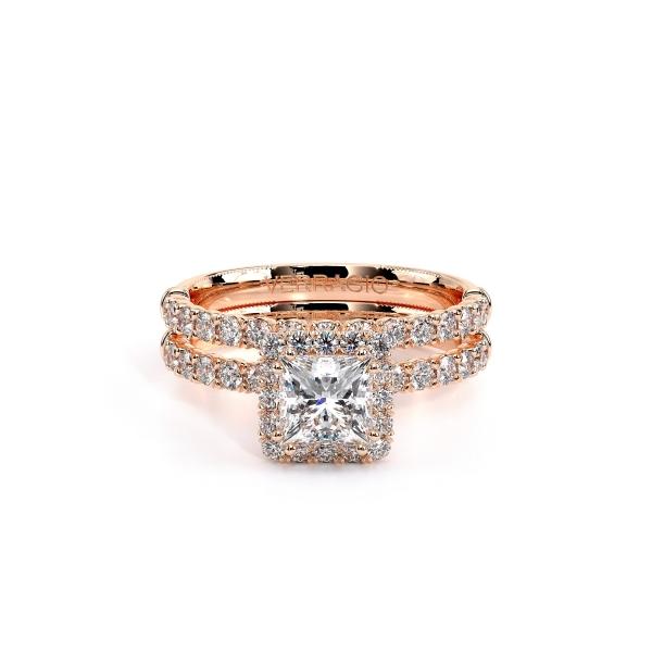 RENAISSANCE-954P18 VERRAGIO Engagement Ring Birmingham Jewelry 