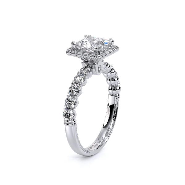 RENAISSANCE-954P25 VERRAGIO Engagement Ring Birmingham Jewelry 