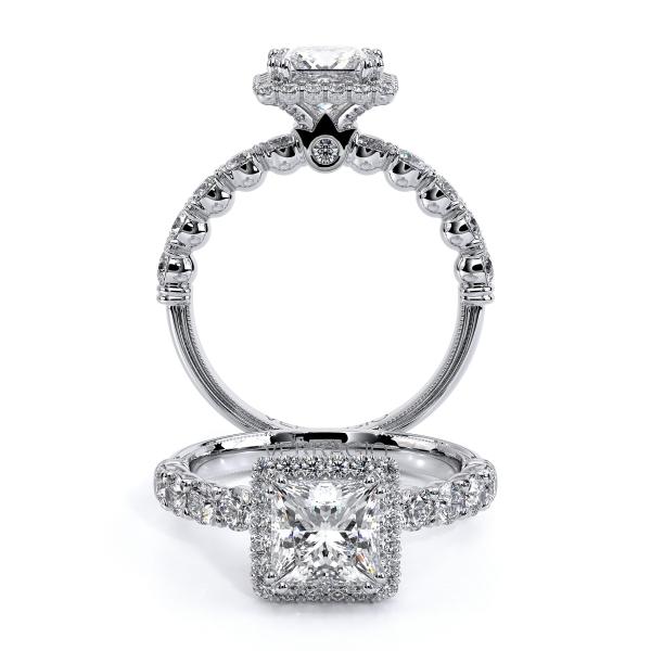 RENAISSANCE-954P25 VERRAGIO Engagement Ring Birmingham Jewelry 