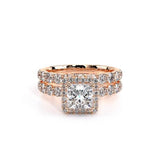 RENAISSANCE-954P25 VERRAGIO Engagement Ring Birmingham Jewelry 