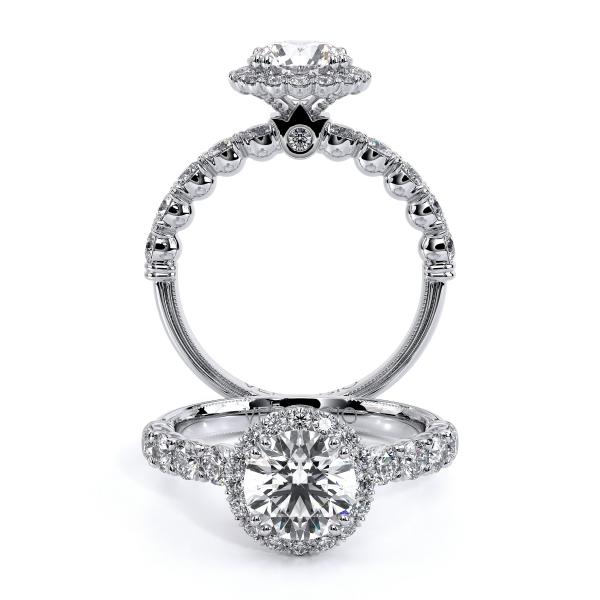 RENAISSANCE-954R25 VERRAGIO Engagement Ring Birmingham Jewelry 