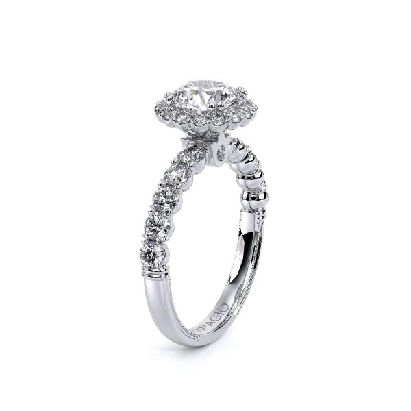 RENAISSANCE-954R25 VERRAGIO Engagement Ring Birmingham Jewelry 