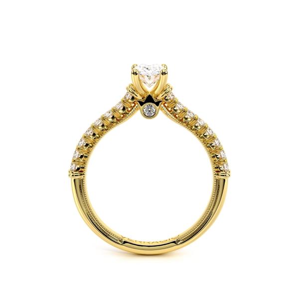 RENAISSANCE-955OV17 VERRAGIO Engagement Ring Birmingham Jewelry 