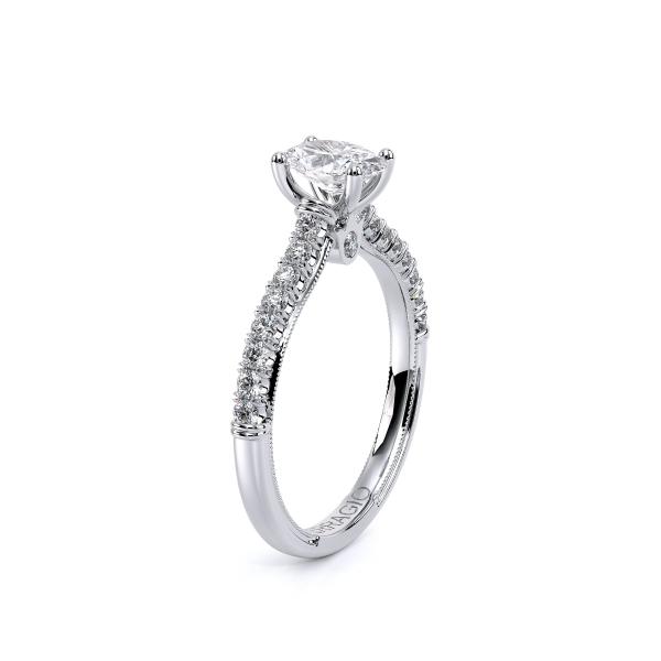 RENAISSANCE-955OV17 VERRAGIO Engagement Ring Birmingham Jewelry 