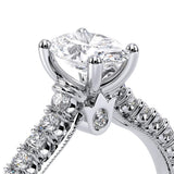 RENAISSANCE-955OV17 VERRAGIO Engagement Ring Birmingham Jewelry 