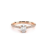 RENAISSANCE-955OV17 VERRAGIO Engagement Ring Birmingham Jewelry 