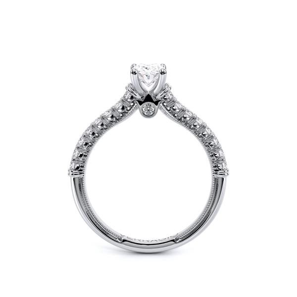 RENAISSANCE-955OV17 VERRAGIO Engagement Ring Birmingham Jewelry 