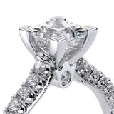 RENAISSANCE-955P17 VERRAGIO Engagement Ring Birmingham Jewelry 