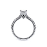 RENAISSANCE-955P17 VERRAGIO Engagement Ring Birmingham Jewelry 