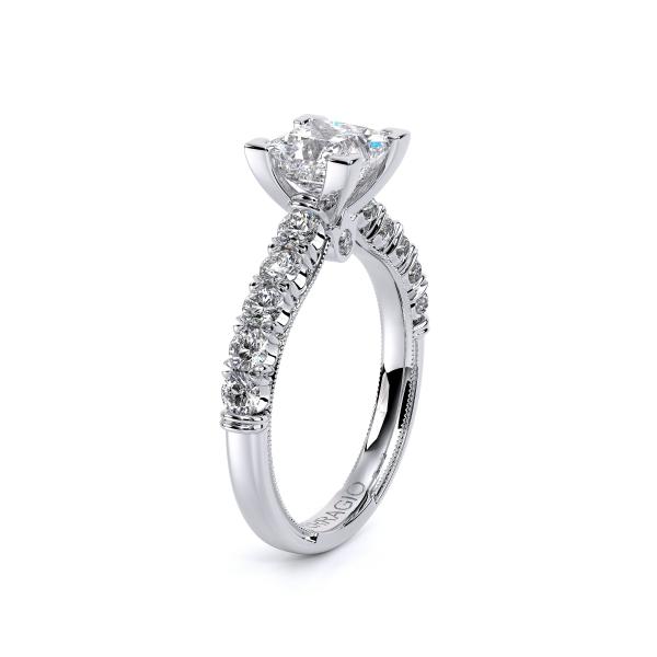 RENAISSANCE-955P27 VERRAGIO Engagement Ring Birmingham Jewelry 