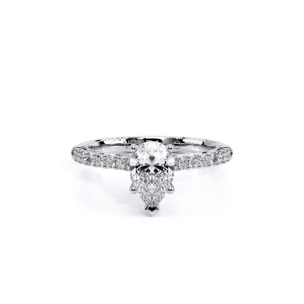 RENAISSANCE-955PS17 VERRAGIO Engagement Ring Birmingham Jewelry 
