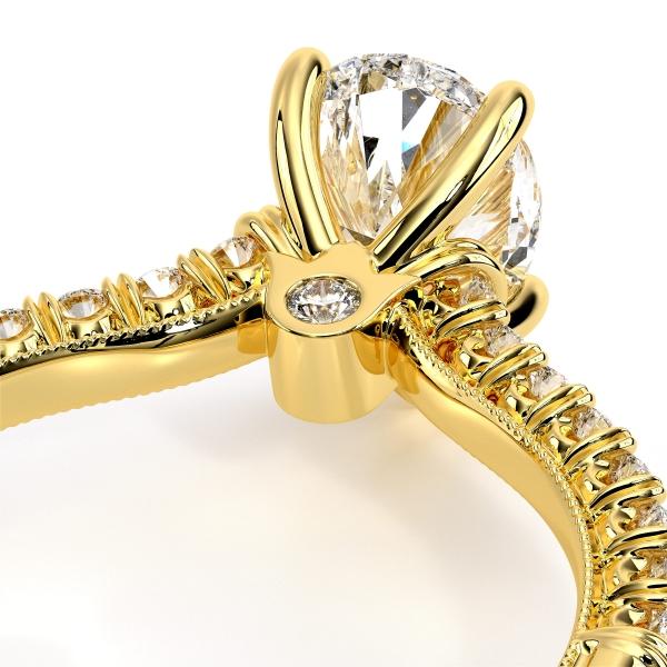 RENAISSANCE-955PS17 VERRAGIO Engagement Ring Birmingham Jewelry 