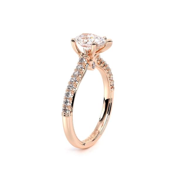 RENAISSANCE-955PS17 VERRAGIO Engagement Ring Birmingham Jewelry 