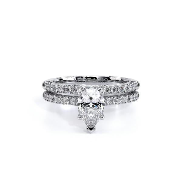 RENAISSANCE-955PS17 VERRAGIO Engagement Ring Birmingham Jewelry 