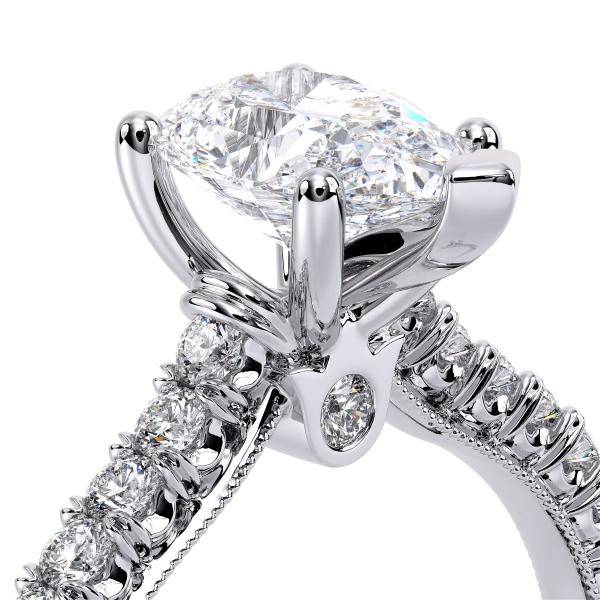 RENAISSANCE-955PS17 VERRAGIO Engagement Ring Birmingham Jewelry 