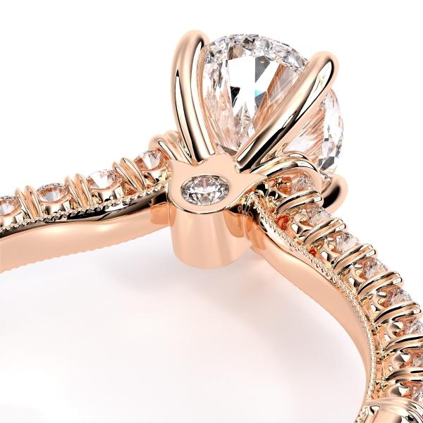 RENAISSANCE-955PS17 VERRAGIO Engagement Ring Birmingham Jewelry 