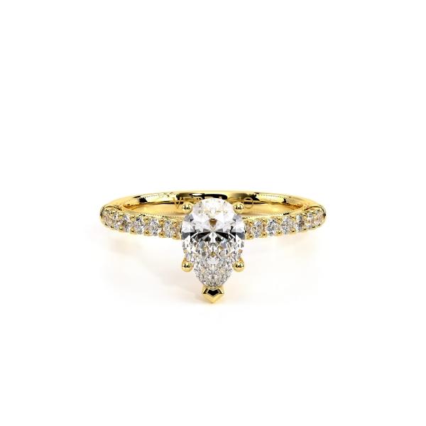 RENAISSANCE-955PS17 VERRAGIO Engagement Ring Birmingham Jewelry 
