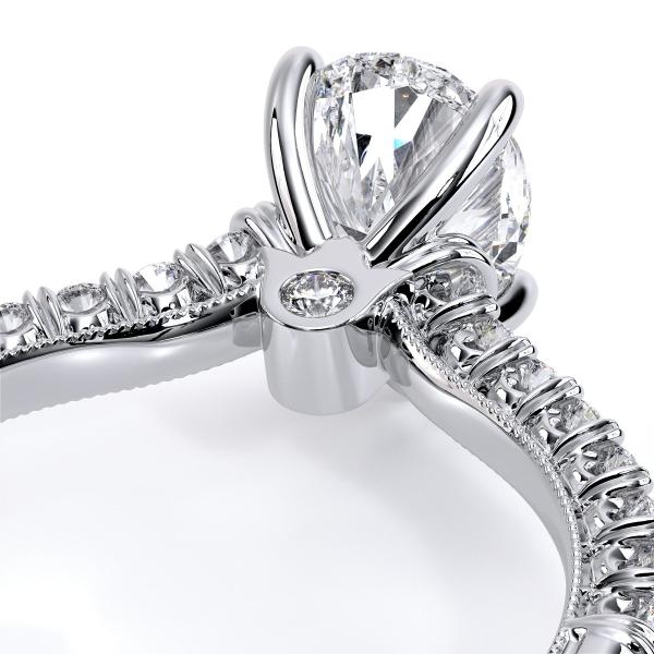 RENAISSANCE-955PS17 VERRAGIO Engagement Ring Birmingham Jewelry 