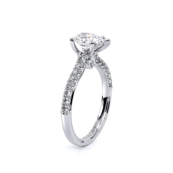 RENAISSANCE-955PS17 VERRAGIO Engagement Ring Birmingham Jewelry 