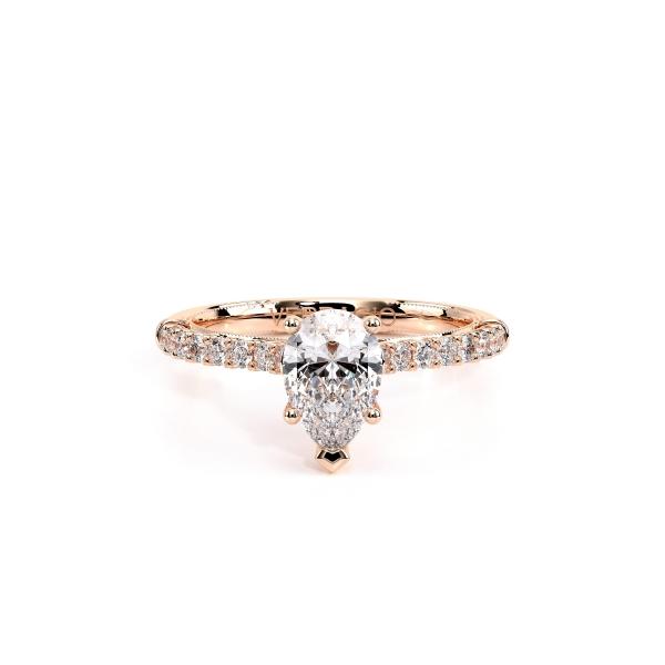 RENAISSANCE-955PS17 VERRAGIO Engagement Ring Birmingham Jewelry 